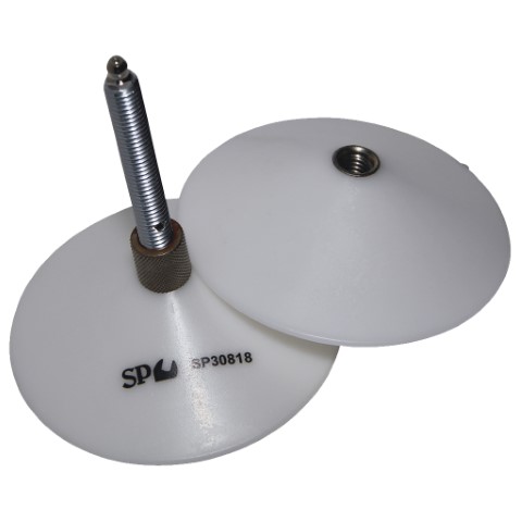 SP AIR - UNIVERSAL BEARING PACKER 